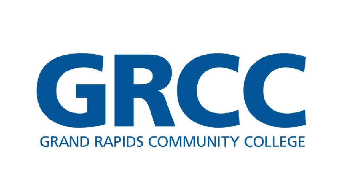 GRCC Logo